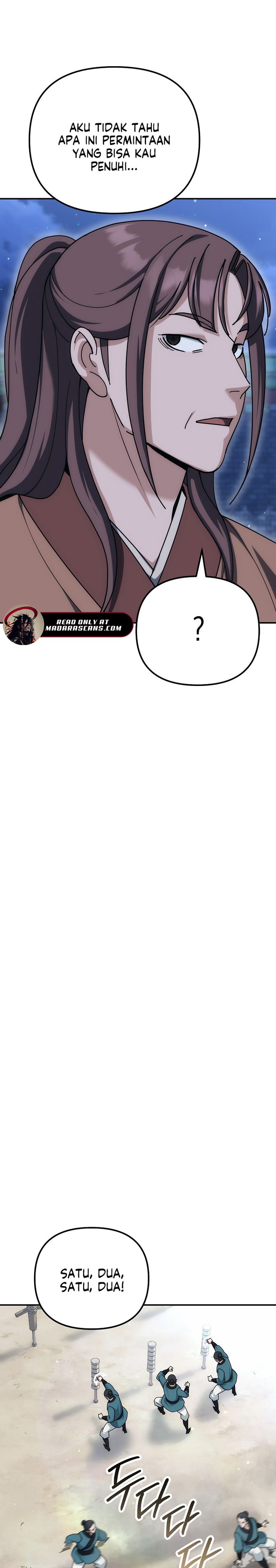 The Eunuchs Second Life chapter 19