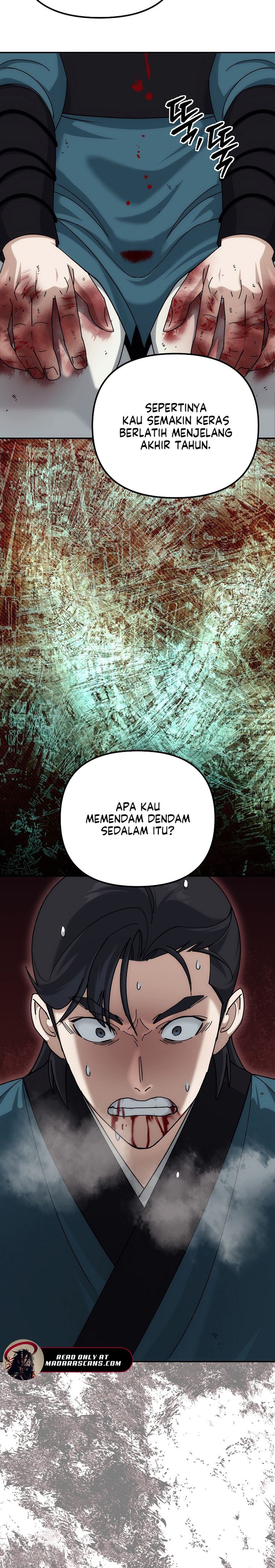 The Eunuchs Second Life chapter 19