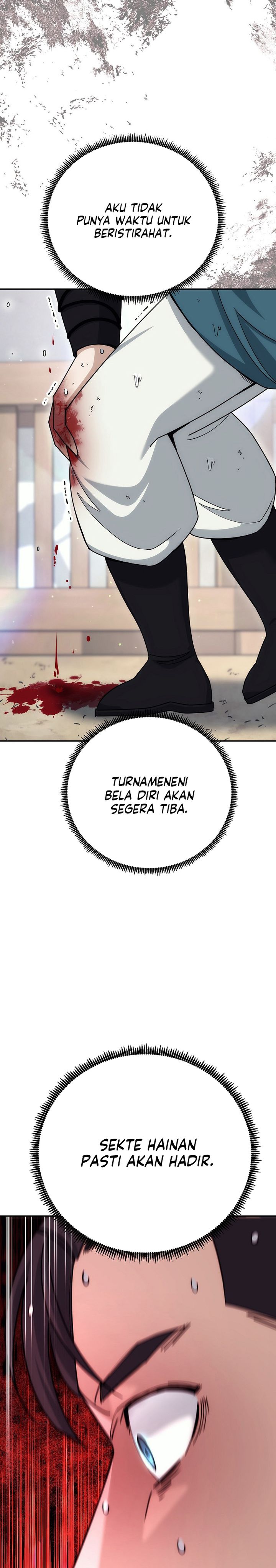 The Eunuchs Second Life chapter 19