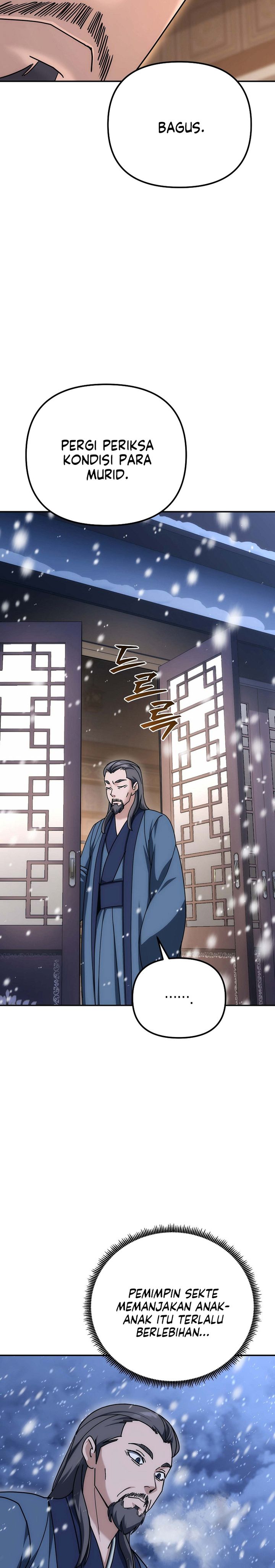 The Eunuchs Second Life chapter 20