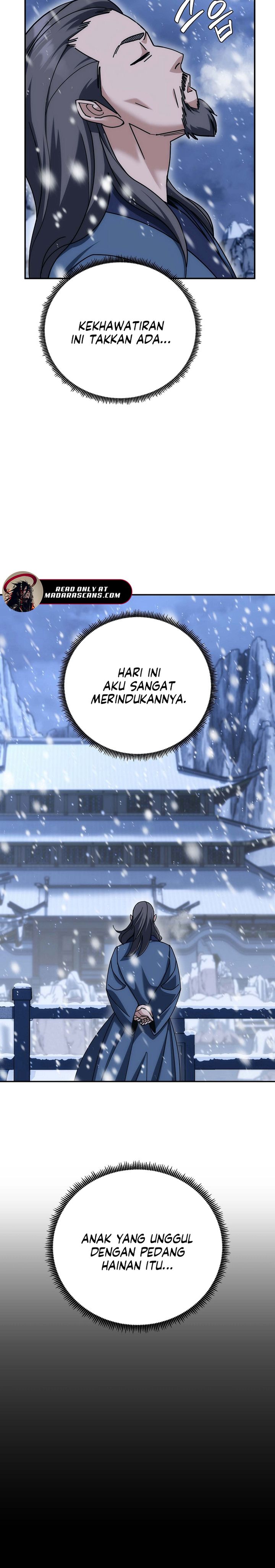 The Eunuchs Second Life chapter 20