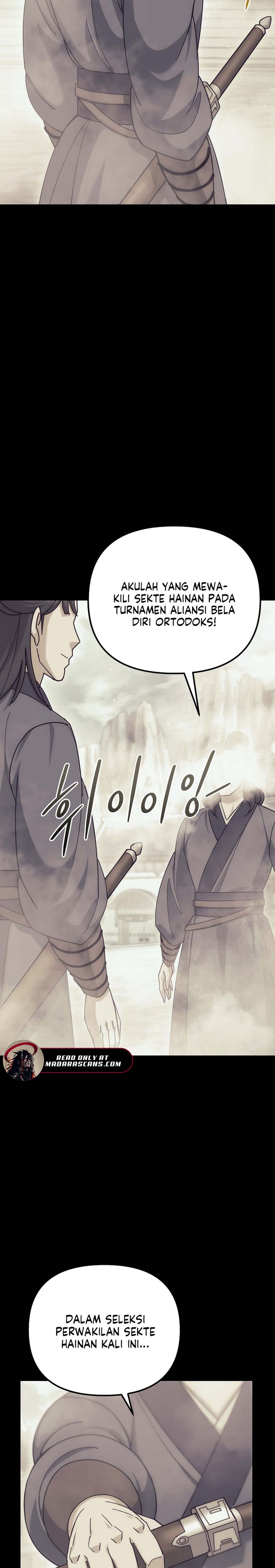 The Eunuchs Second Life chapter 20