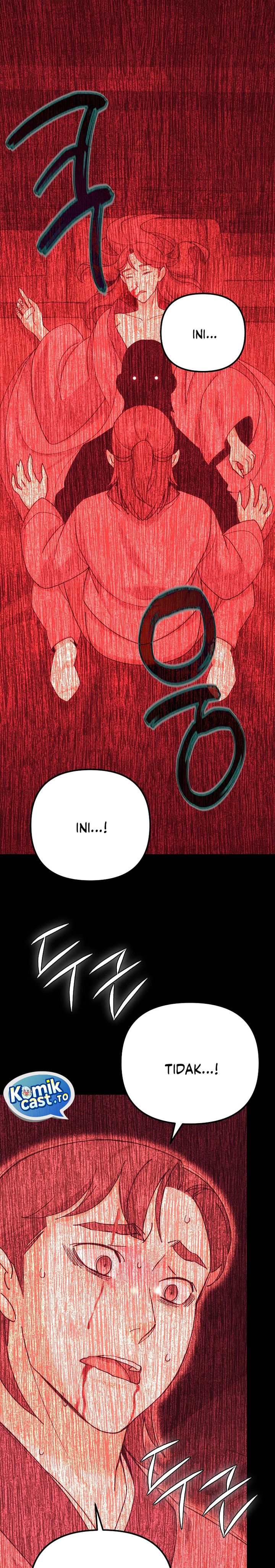 The Eunuchs Second Life chapter 20