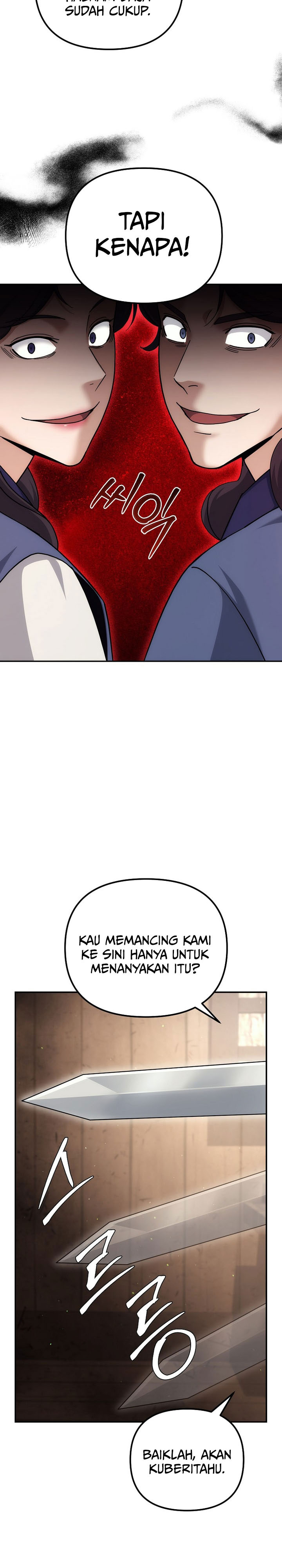 The Eunuchs Second Life chapter 24