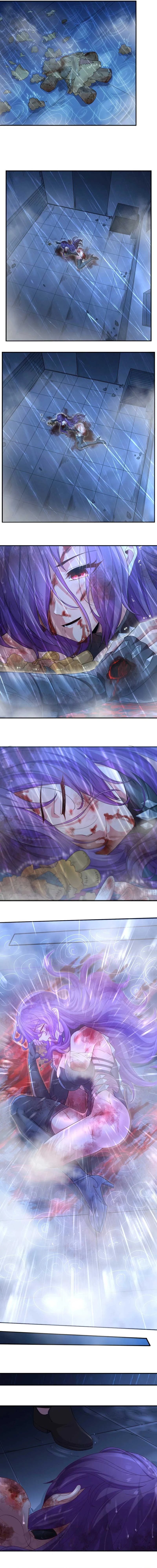 The Evil Alchemist Can’t Handle His Own Experiment Chapter 03 Bahasa Indonesia