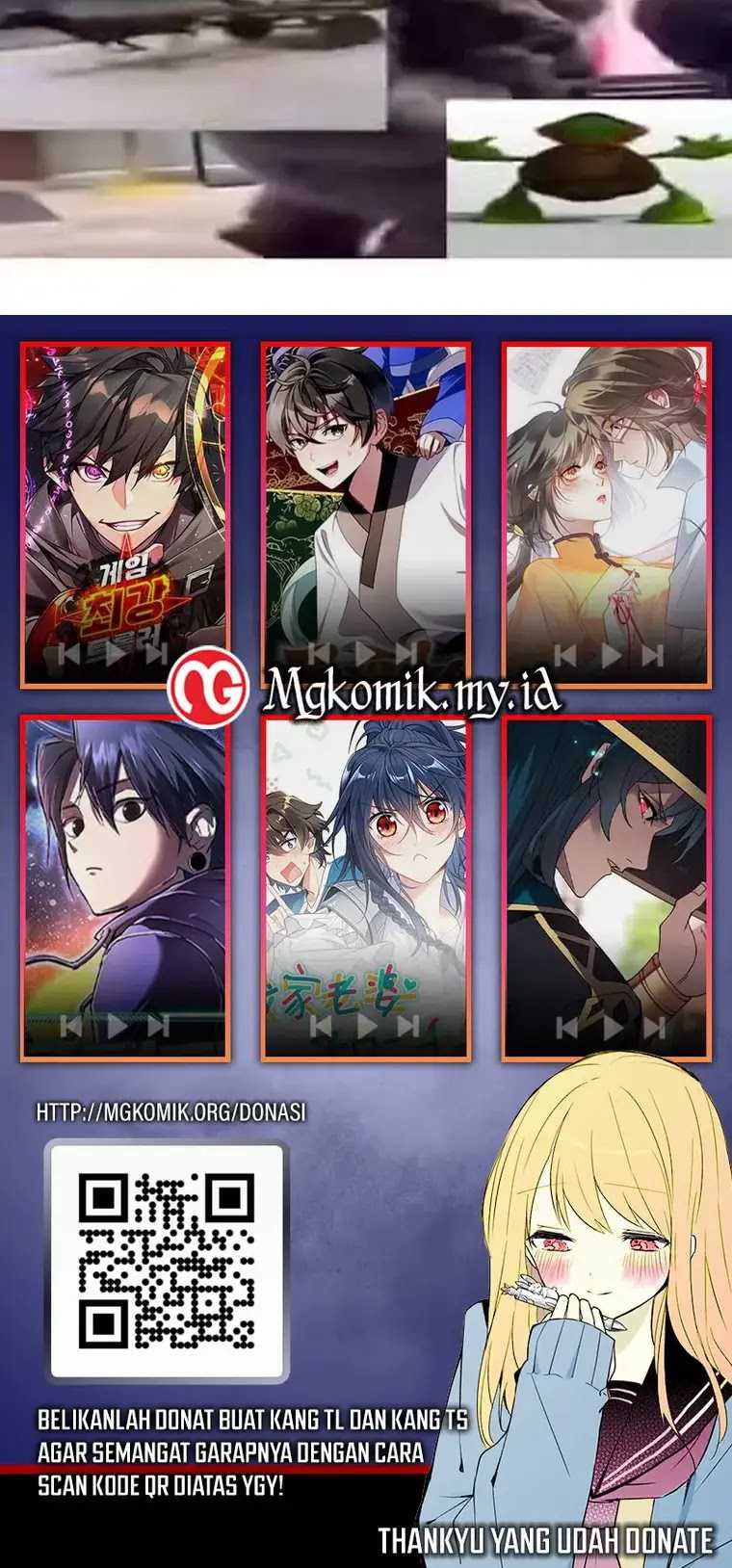 The Evil Alchemist Can’t Handle His Own Experiment chapter 31