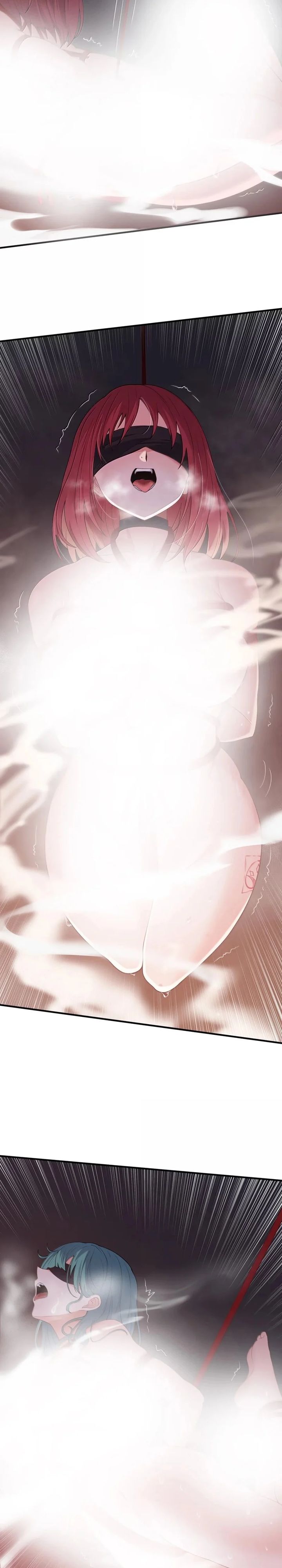 The Evil Alchemist Can’t Handle His Own Experiment chapter 33