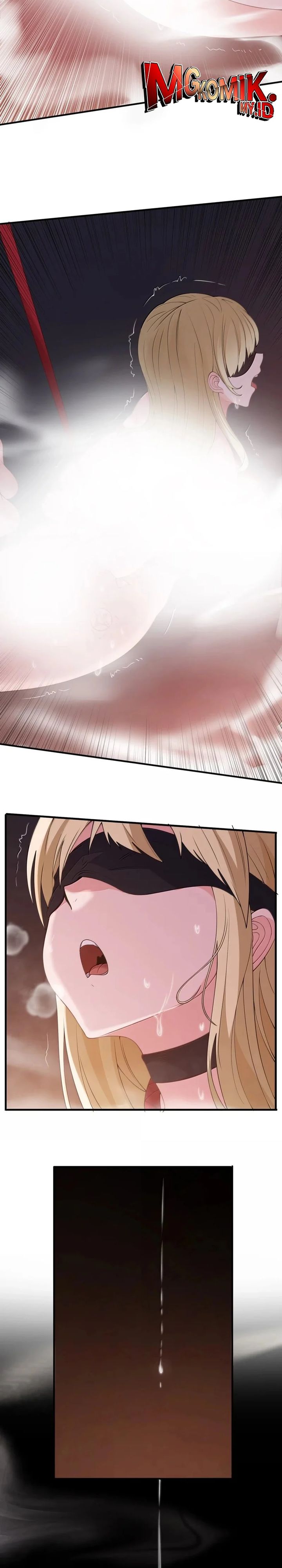 The Evil Alchemist Can’t Handle His Own Experiment chapter 33