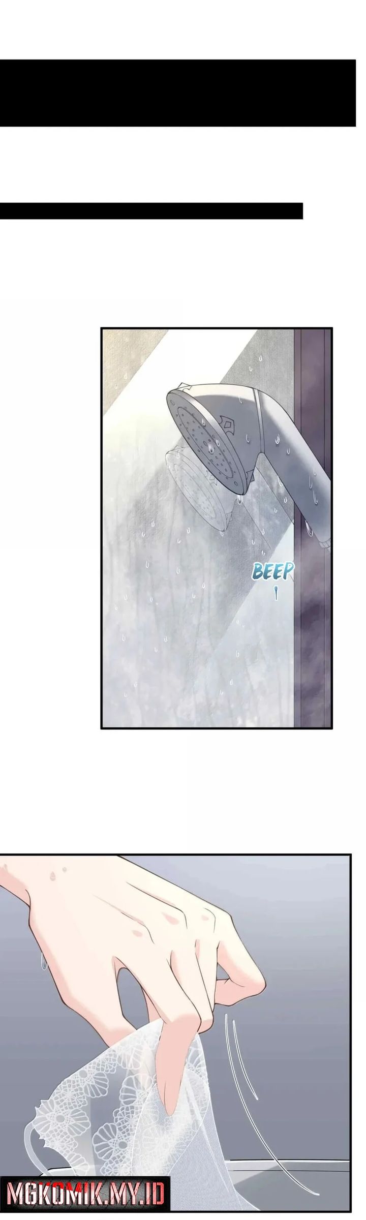 The Evil Alchemist Can’t Handle His Own Experiment chapter 42