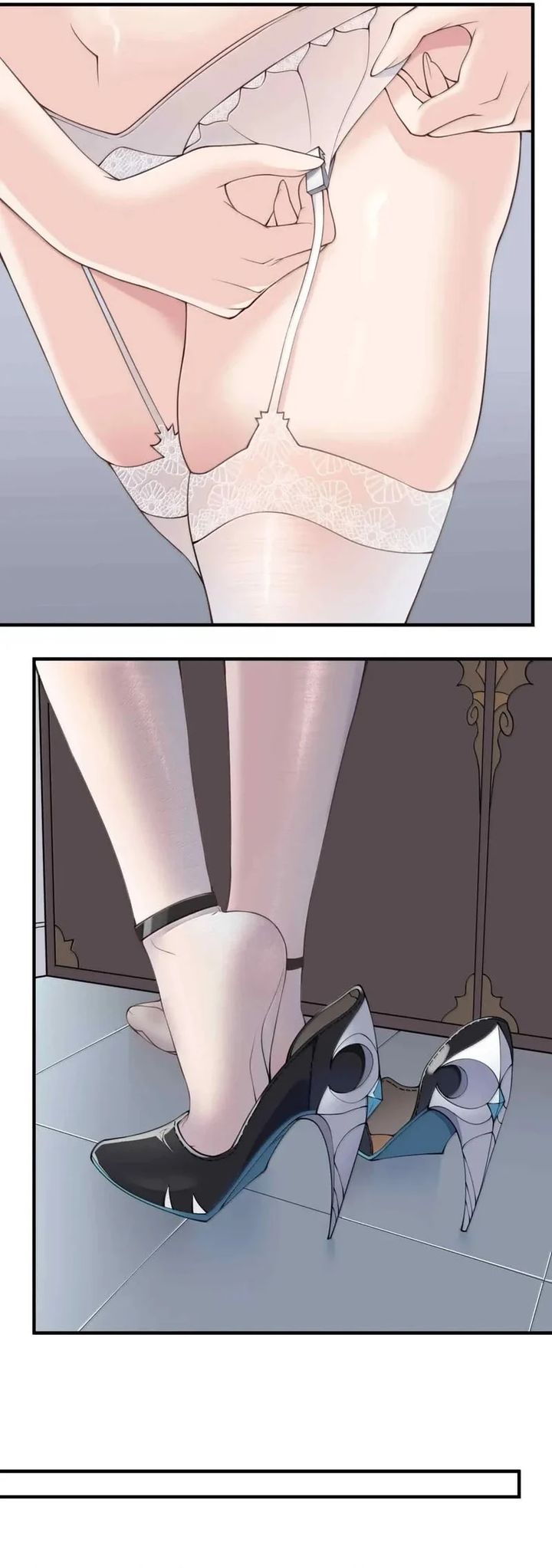 The Evil Alchemist Can’t Handle His Own Experiment chapter 42