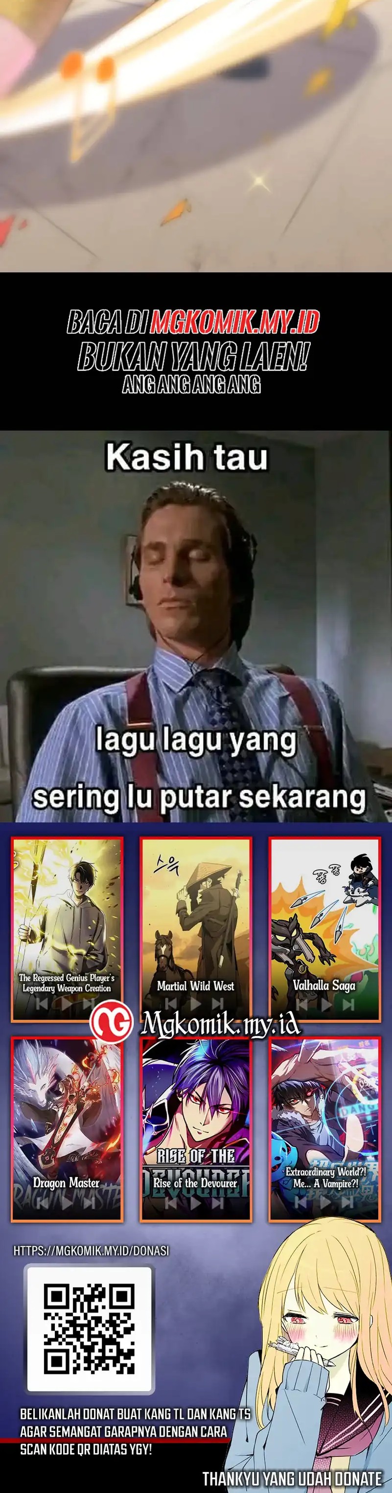 The Evil Alchemist Can’t Handle His Own Experiment chapter 63