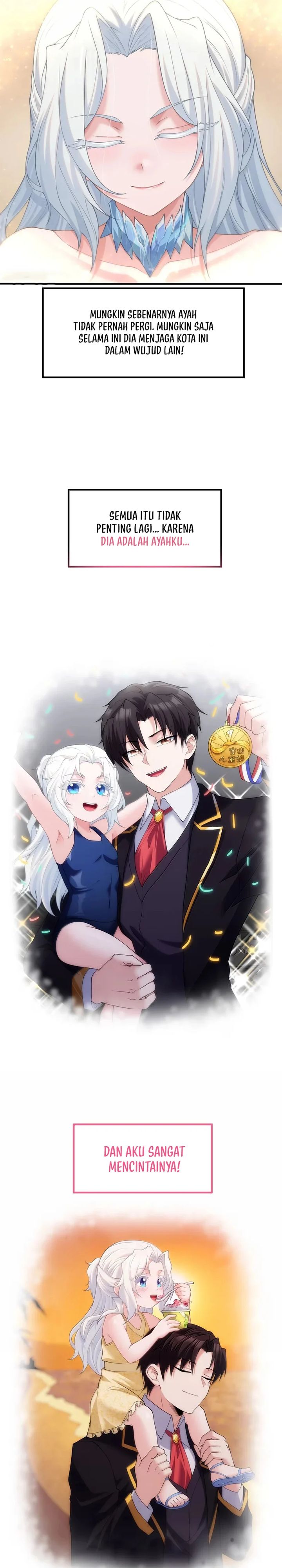 The Evil Alchemist Can’t Handle His Own Experiment chapter 67