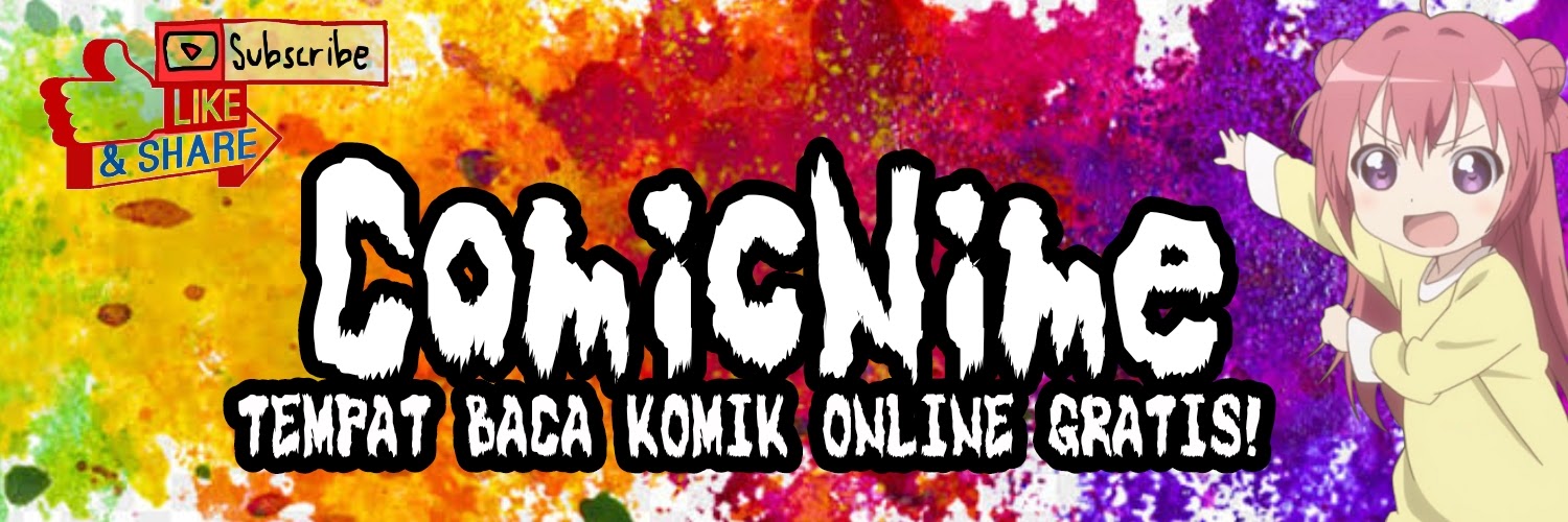 The Evil Girl Is the Emperor Chapter 03 Bahasa Indonesia