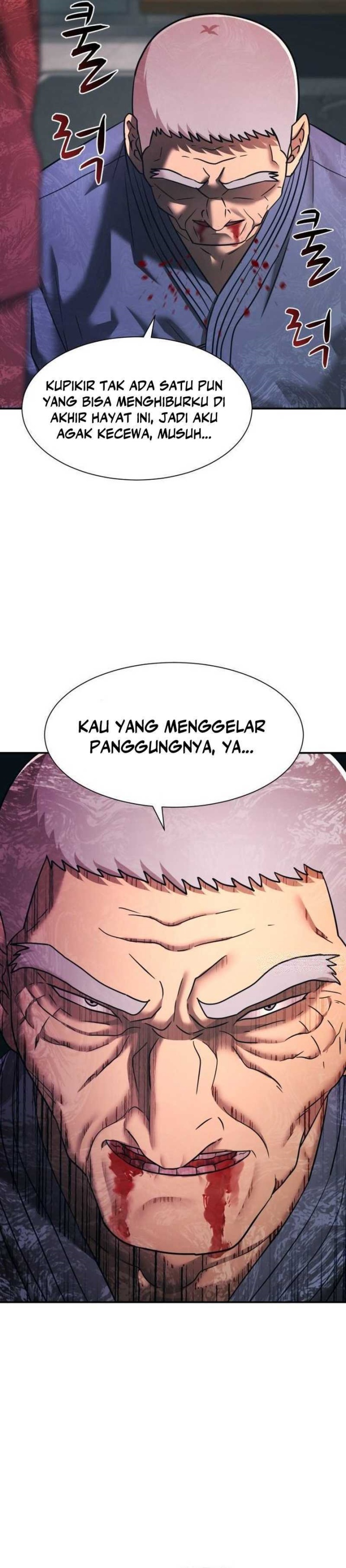 The Executee (Death Penalty) chapter 2