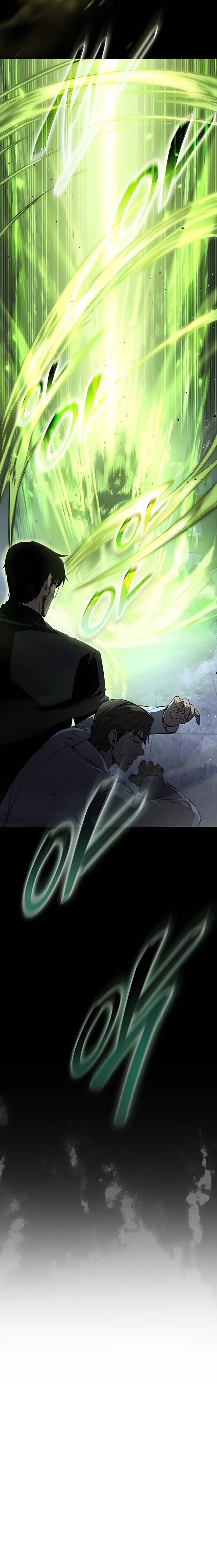 The Exorcist Chronicles: World Arc chapter 1