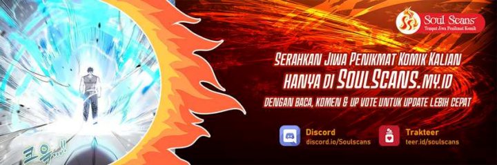 The Extra is Too Strong Chapter 10 Bahasa Indonesia