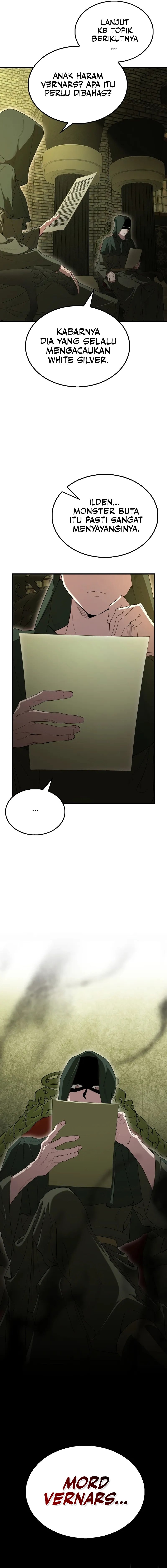 The Extra is Too Strong chapter 66