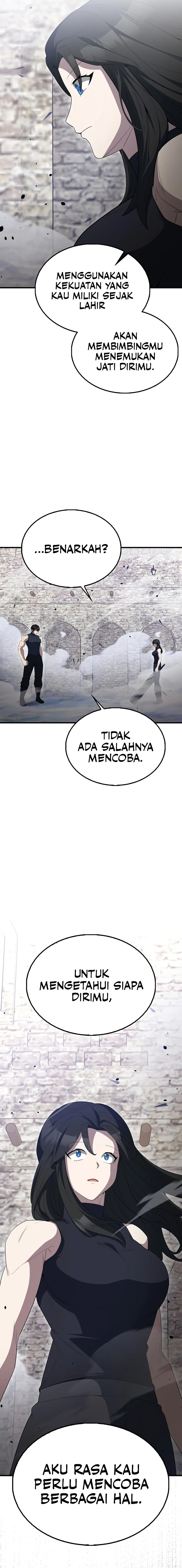 The Extra is Too Strong chapter 66