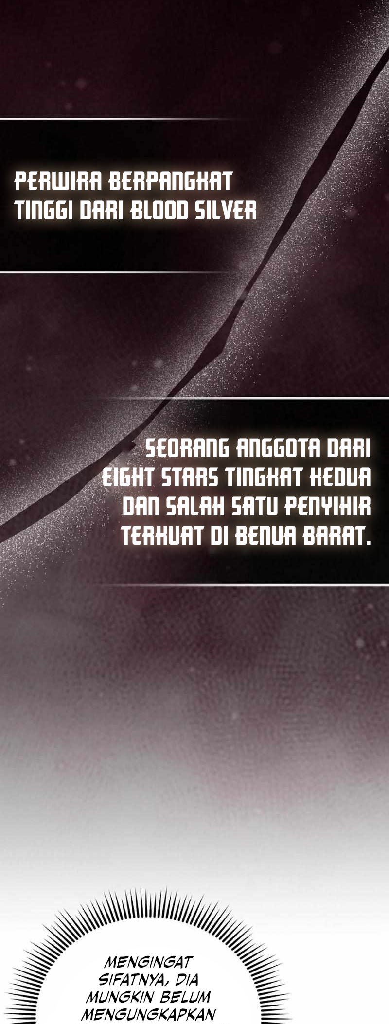 The Extra is Too Strong Chapter 73 Bahasa Indonesia