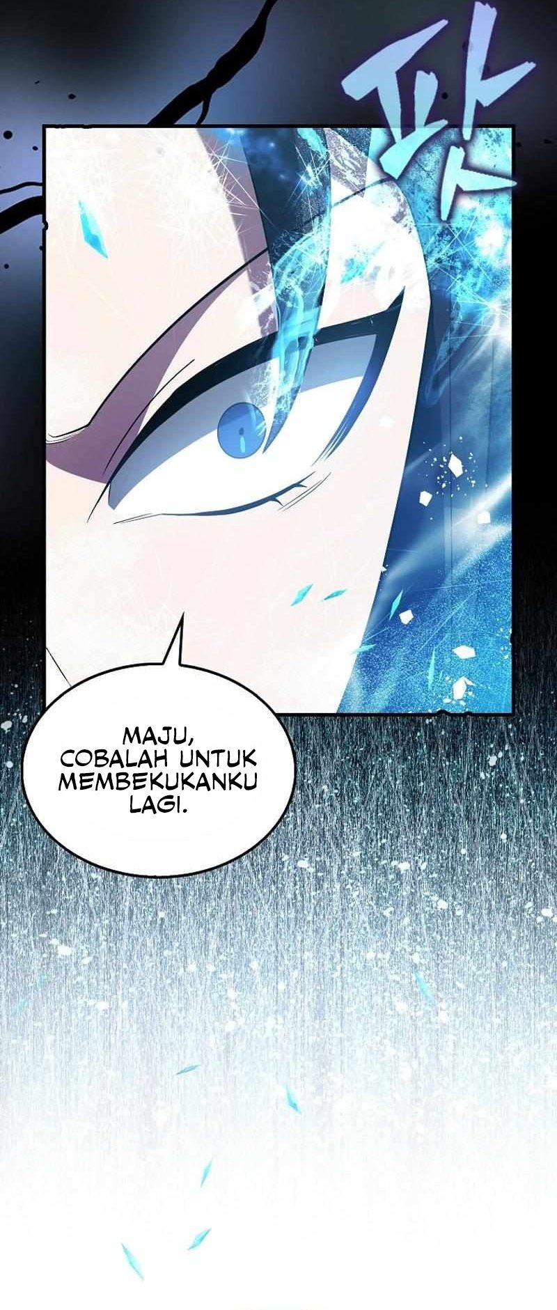 The Extra is Too Strong Chapter 73 Bahasa Indonesia