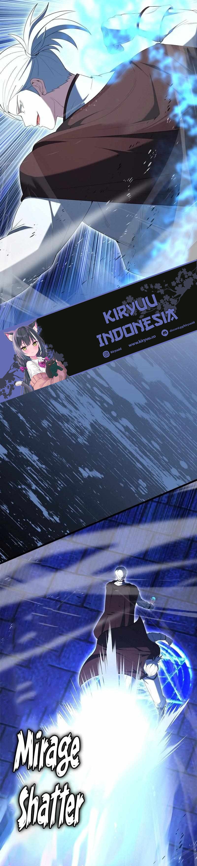 The Extra is Too Strong Chapter 73 Bahasa Indonesia