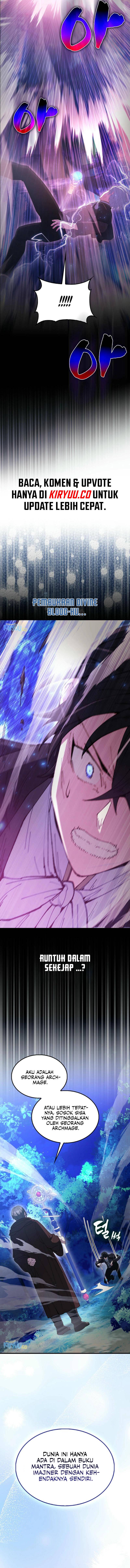 The Extra is Too Strong Chapter 80 Bahasa Indonesia