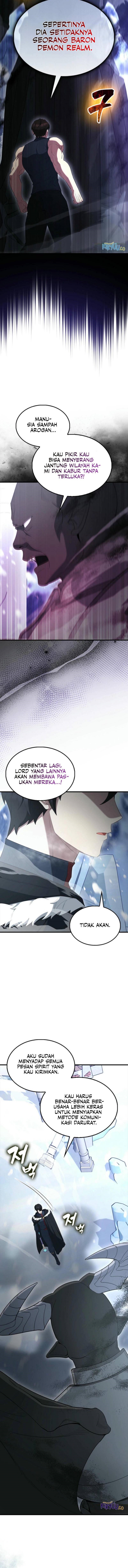 The Extra is Too Strong chapter 81