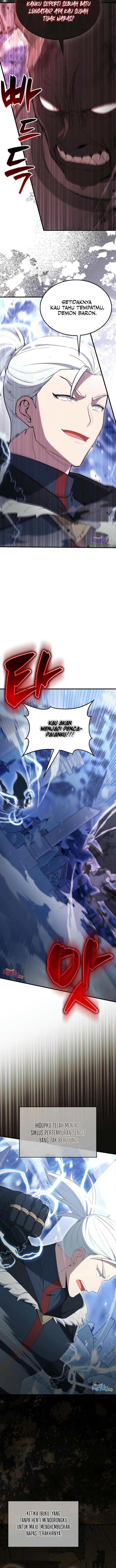 The Extra is Too Strong chapter 81