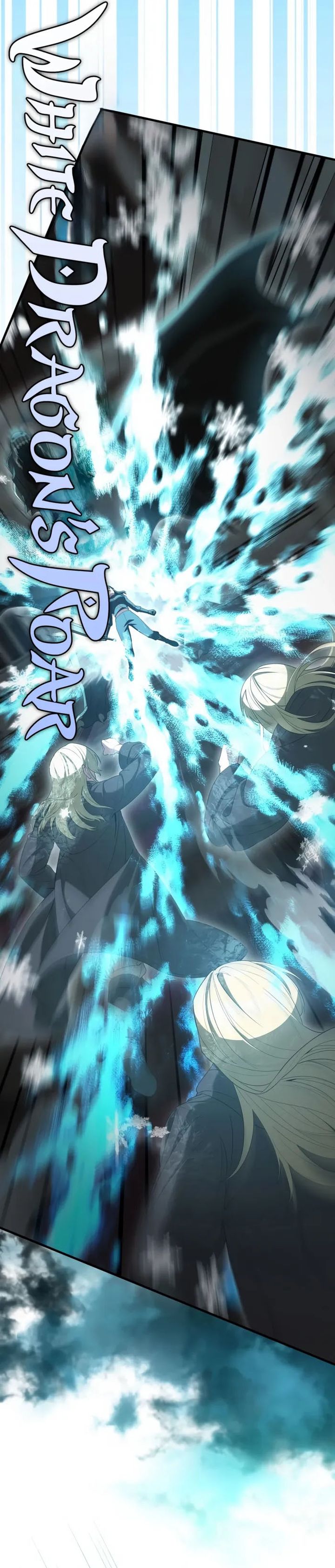 The Extra is Too Strong Chapter 101 Bahasa Indonesia