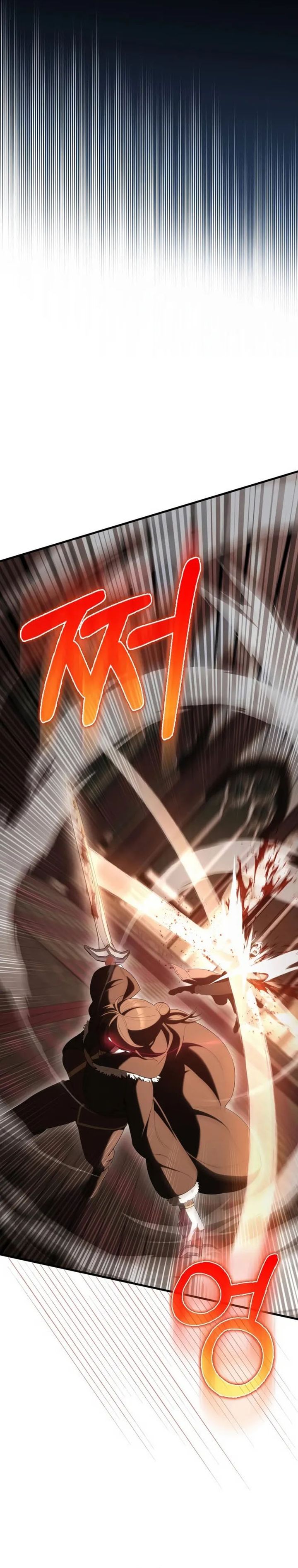 The Extra is Too Strong Chapter 101 Bahasa Indonesia