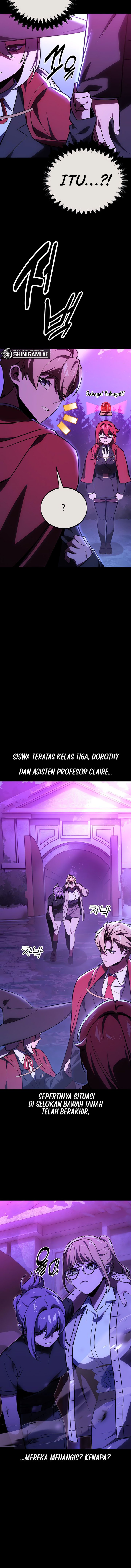 The Extra’s Academy Survival Guide chapter 35