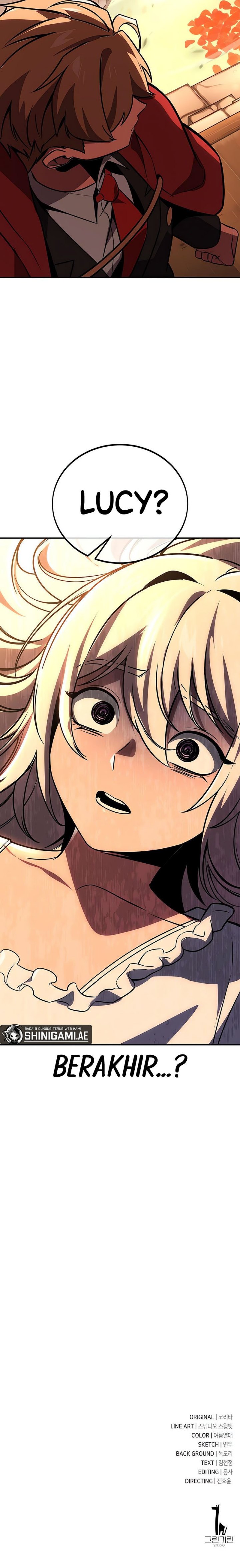 The Extra’s Academy Survival Guide chapter 35