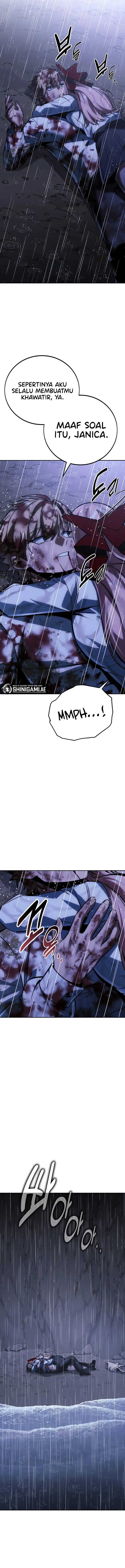 The Extra’s Academy Survival Guide Chapter 53 Bahasa Indonesia