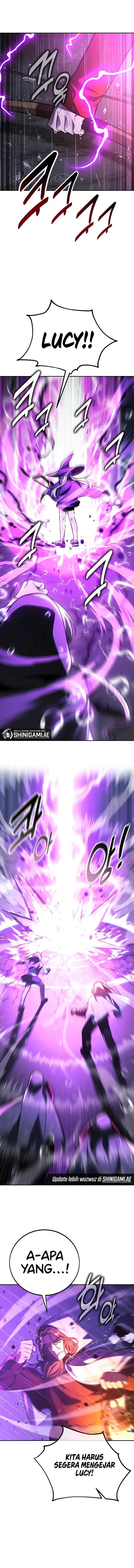 The Extra’s Academy Survival Guide Chapter 53 Bahasa Indonesia