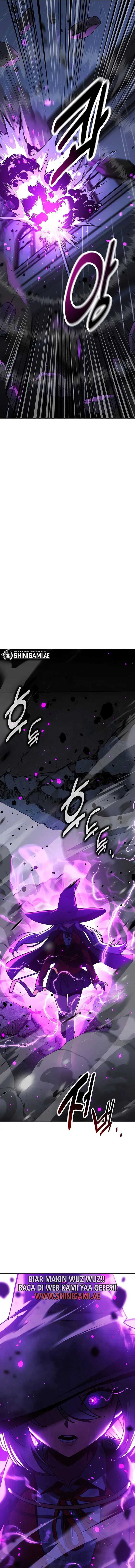 The Extra’s Academy Survival Guide Chapter 53 Bahasa Indonesia