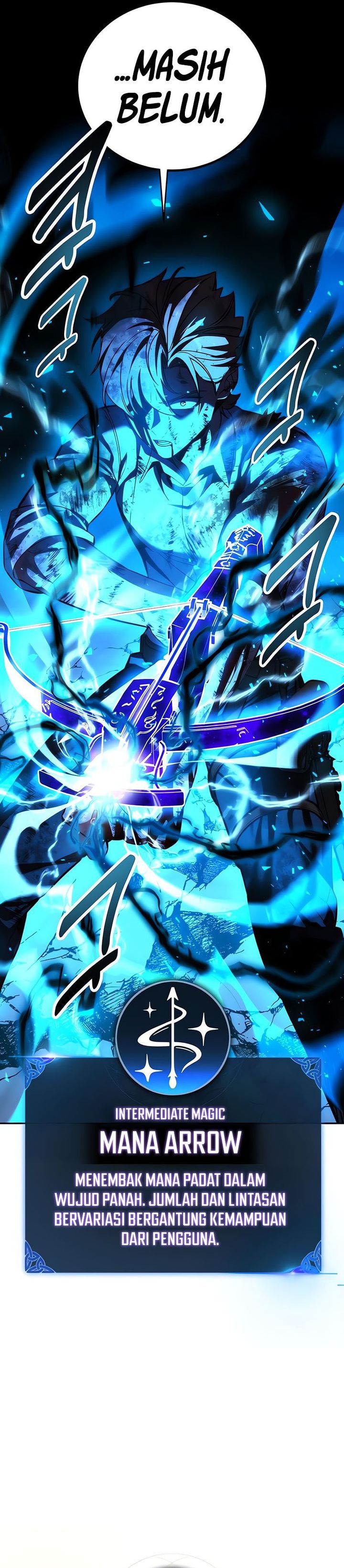 The Extra’s Academy Survival Guide chapter 74
