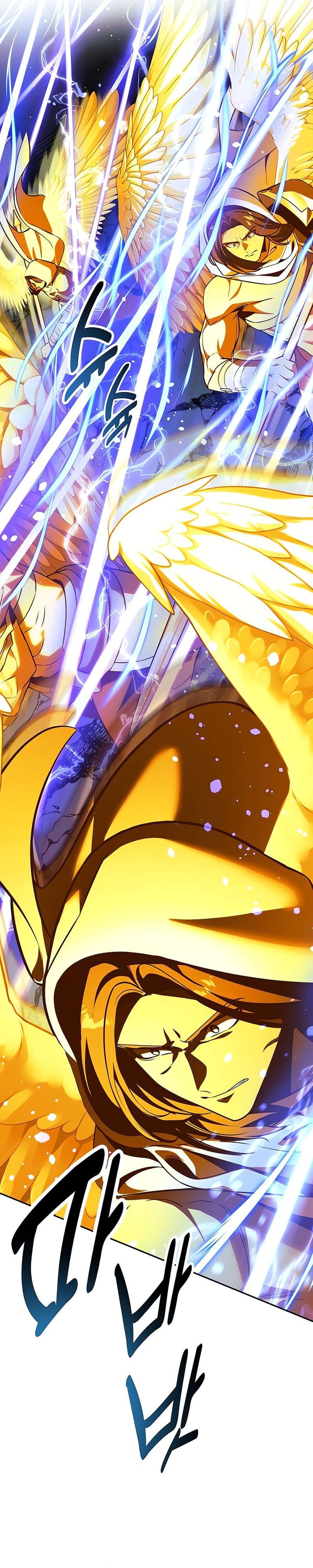 The Extra’s Academy Survival Guide chapter 74