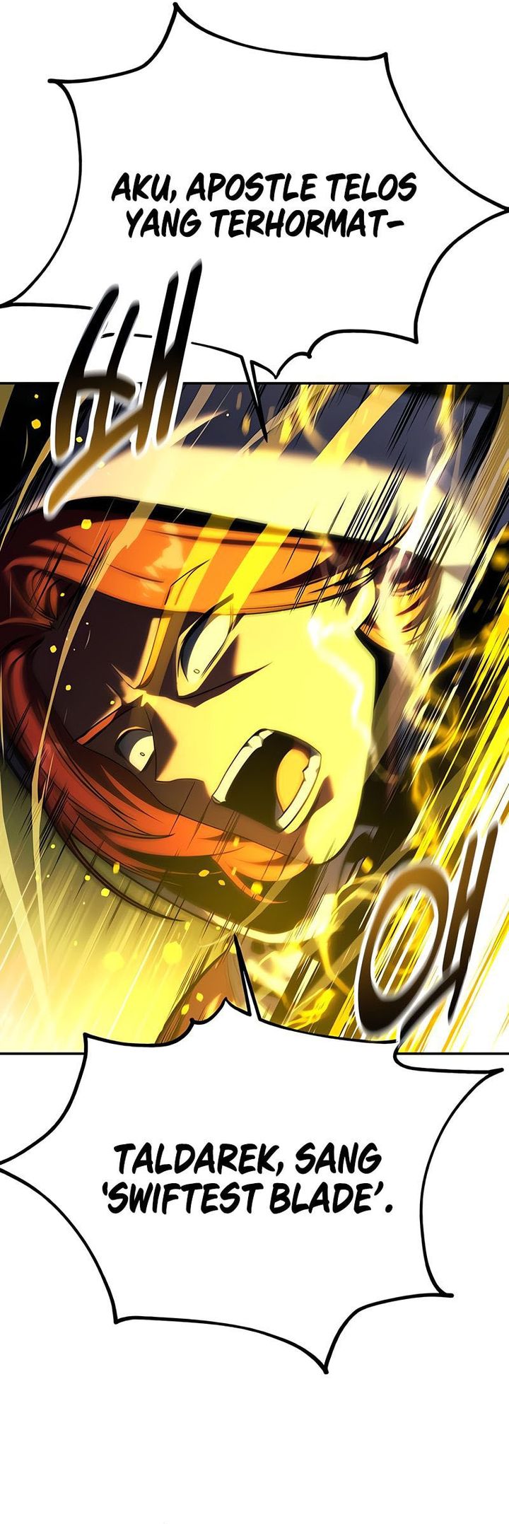 The Extra’s Academy Survival Guide chapter 74