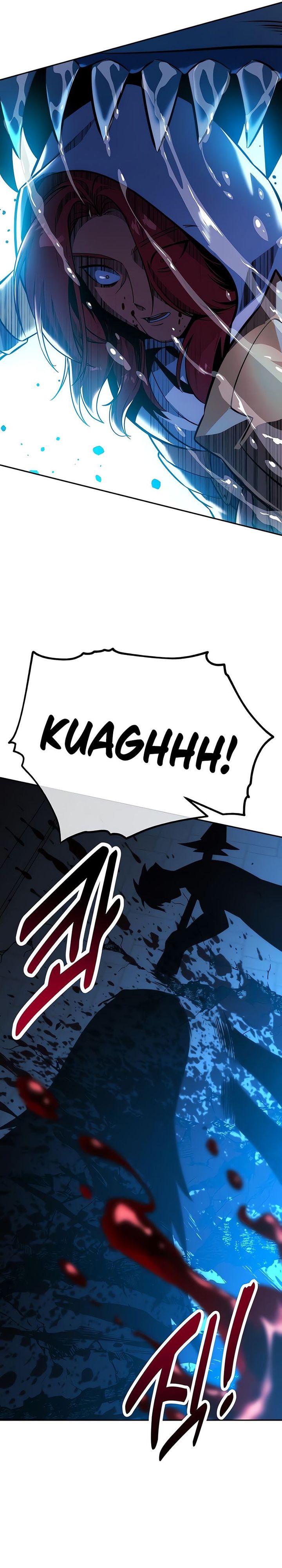 The Extra’s Academy Survival Guide chapter 74