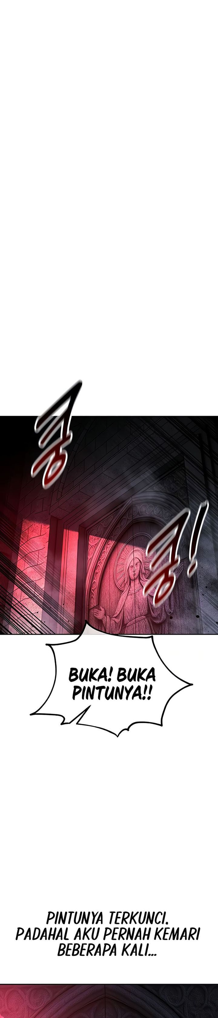 The Extra’s Academy Survival Guide chapter 74