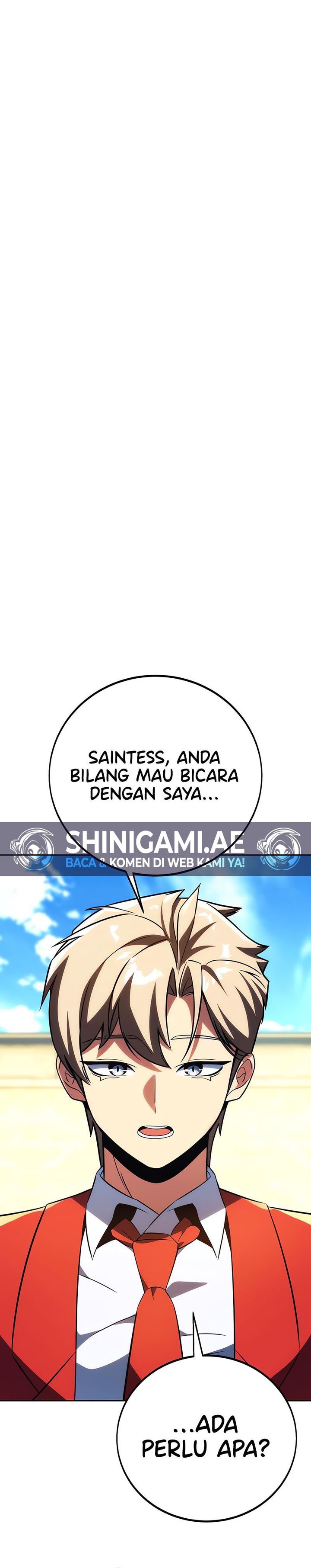 The Extra’s Academy Survival Guide chapter 74