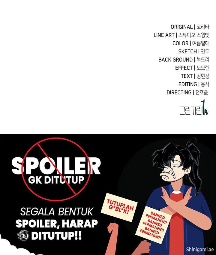 The Extra’s Academy Survival Guide chapter 74