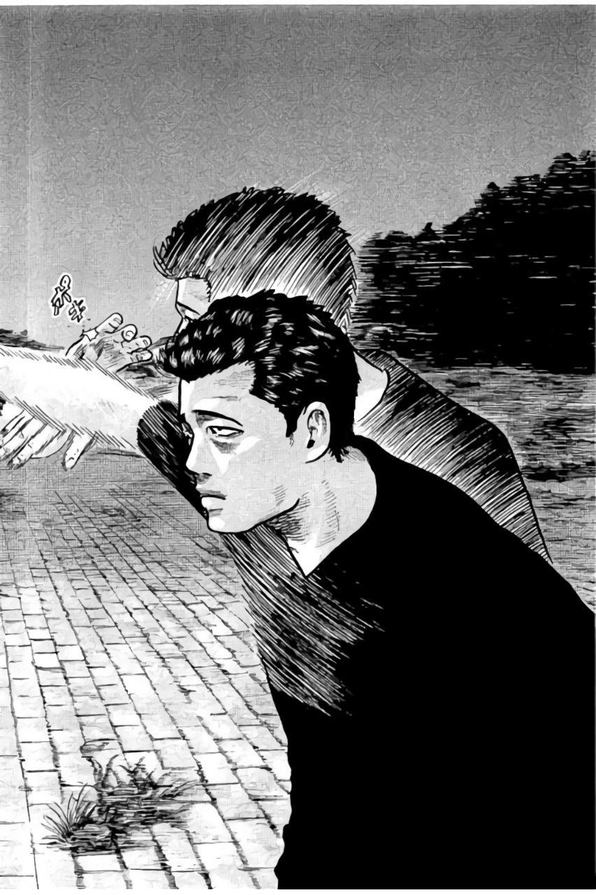 The Fable Chapter 02 Bahasa Indonesia