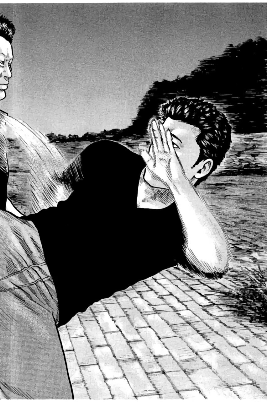 The Fable Chapter 02 Bahasa Indonesia