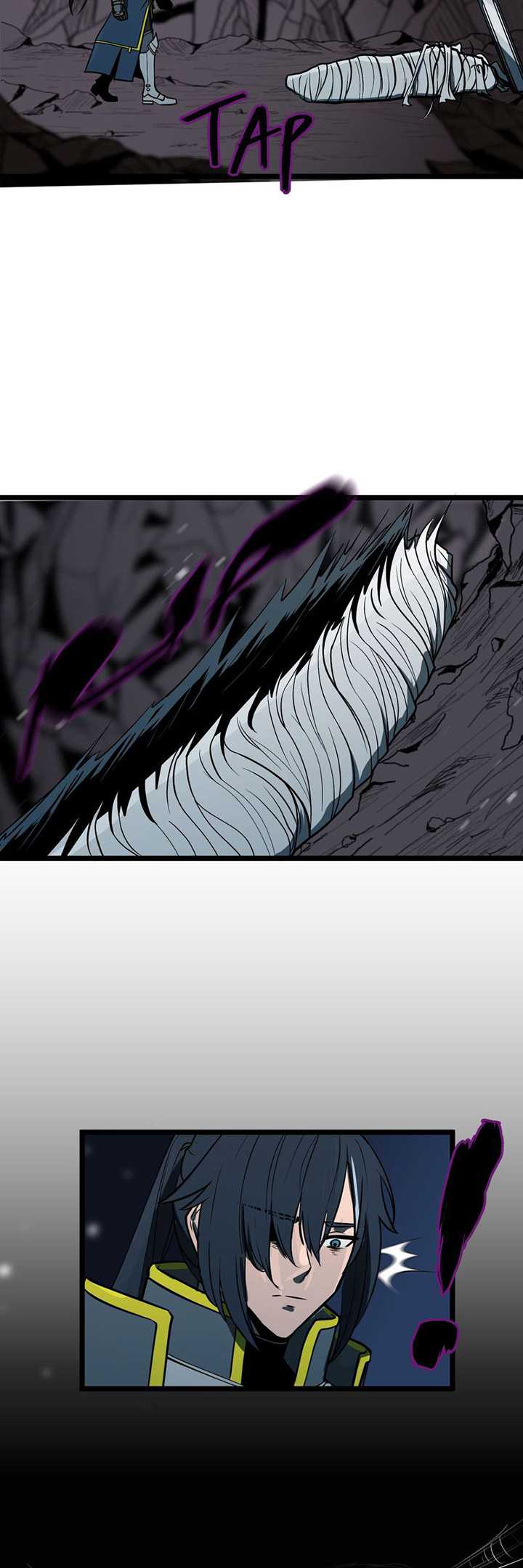 The Fallen chapter 1