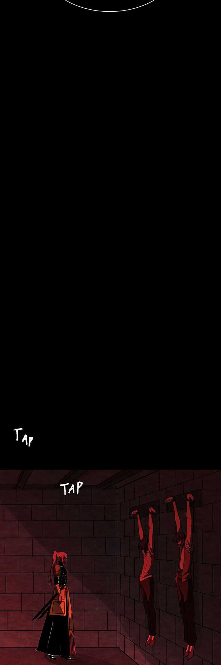 The Fallen chapter 1