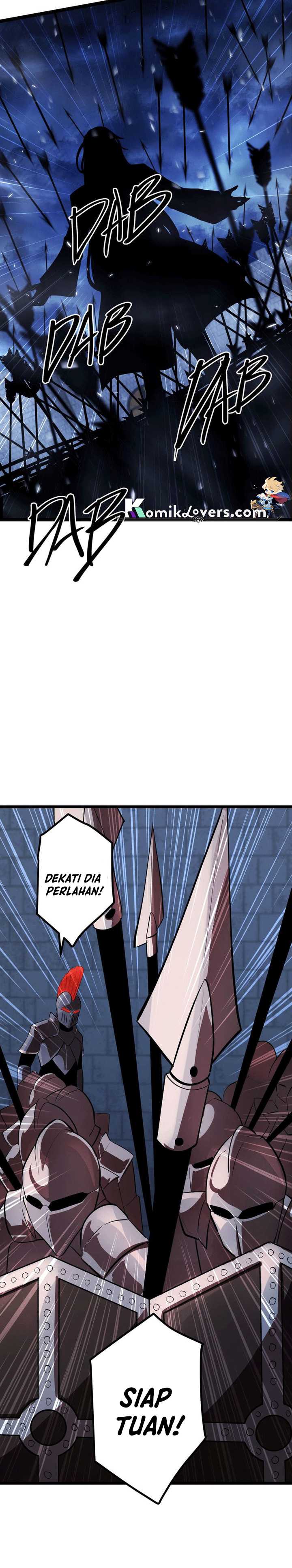 The Fallen chapter 7
