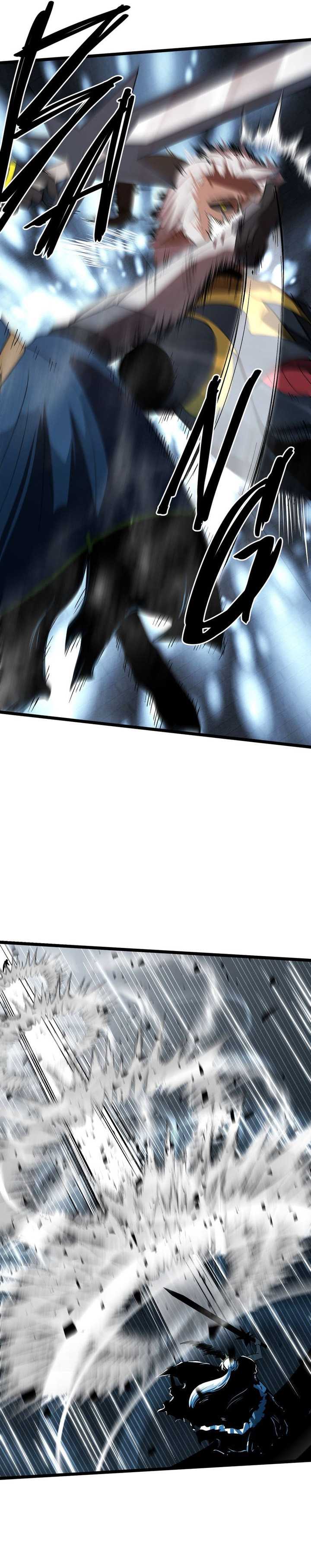 The Fallen Chapter 11 Bahasa Indonesia