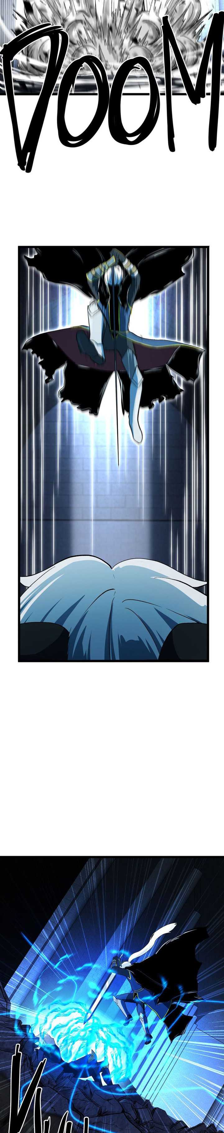 The Fallen Chapter 11 Bahasa Indonesia