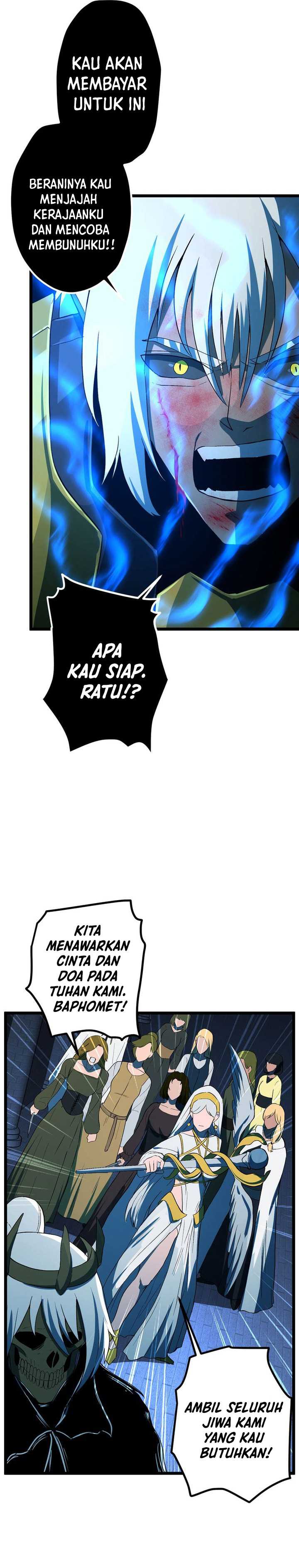 The Fallen Chapter 11 Bahasa Indonesia